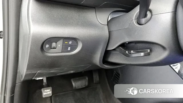 Hyundai Casper id 3115682 из Кореи 7