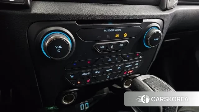 Ford Ranger 3rd Generation id 3323719 из Кореи 7