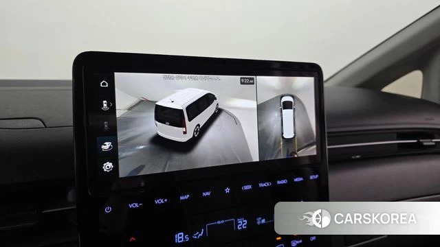 Hyundai Staria id 3865035 из Кореи 7