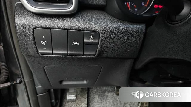 Kia Sportage The Bold id 4363112 из Кореи 7