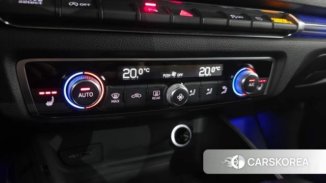 Audi New A3 id 3820899 из Кореи 7