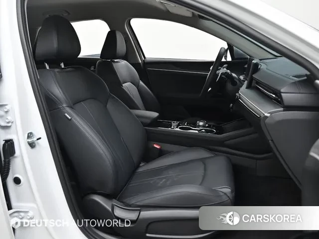 Kia The New K5 3rd generation id 3426352 из Кореи 7