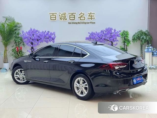 Buick Regal id 4209705 из Китая 7