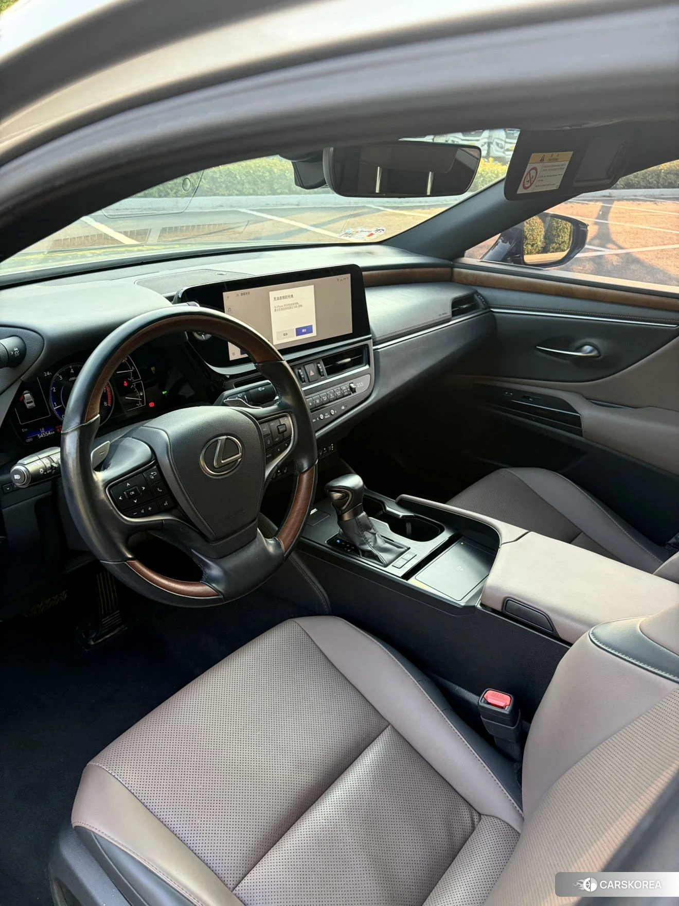 Lexus ES id 4440980 из Китая 7