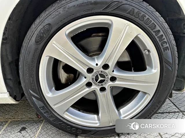 Mercedes-Benz E-Class W213 id 3270402 из Кореи 7