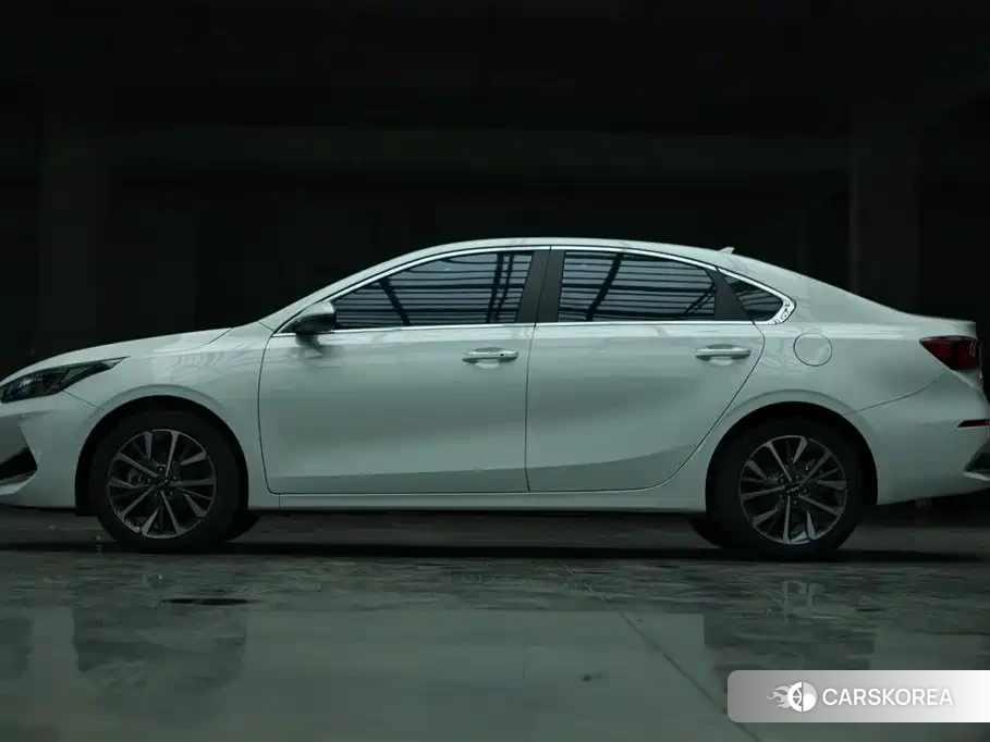 Kia K3 id 4634755 из Китая 7
