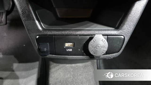 Kia The New Ray id 4692615 из Кореи 7
