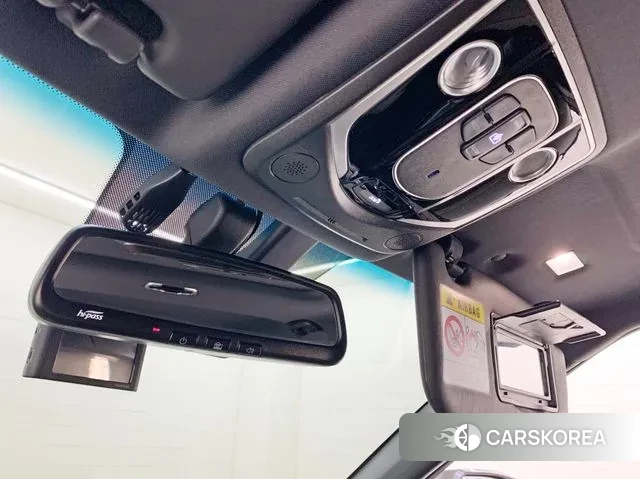 Ssangyong Torres id 3333667 из Кореи 7