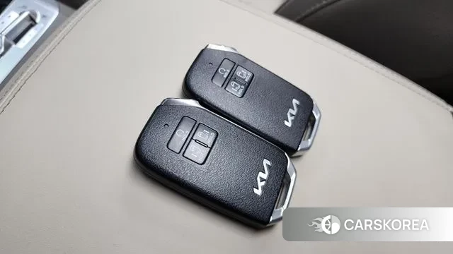 Kia Carnival 4th generation id 3560802 из Кореи 7