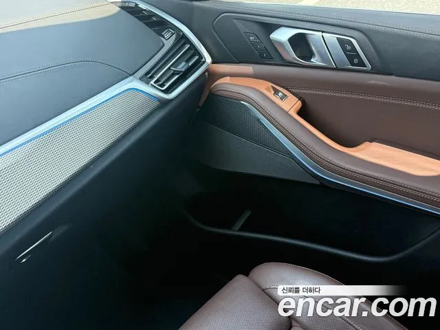 BMW X5 (G05) id 2714483 из Кореи 7