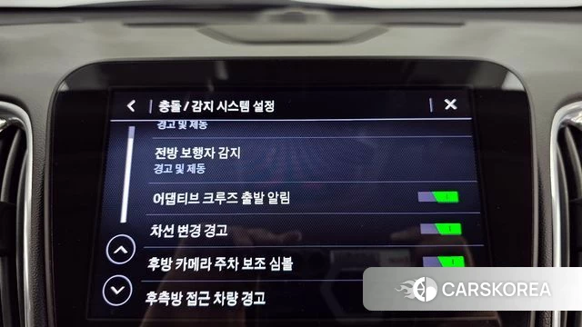 Chevrolet (GM Daewoo) The New Malibu id 3942564 из Кореи 7