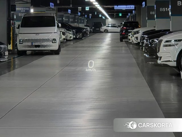 Volvo XC90 second Generation id 4409180 из Кореи 7