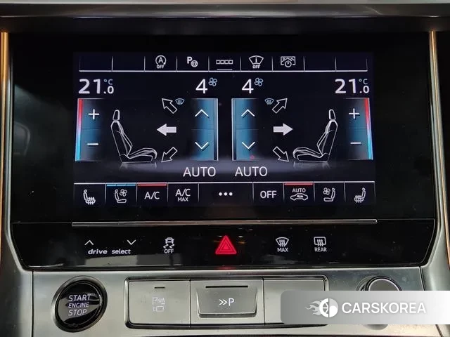 Audi A6 (C8) id 2978796 из Кореи 7