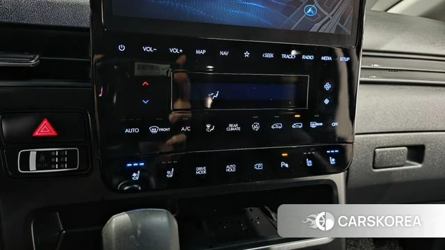 Hyundai Staria id 4322853 из Кореи 7