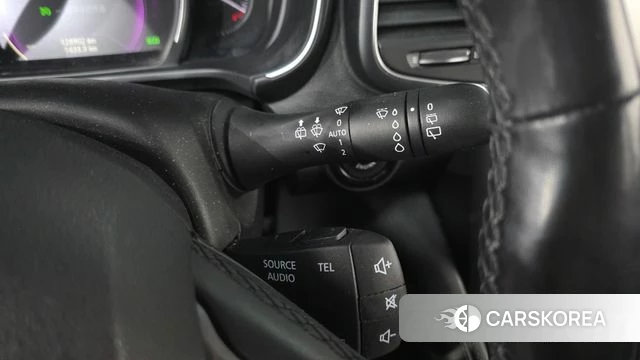 Renault Korea (Samsung) The New QM6 id 3853322 из Кореи 7