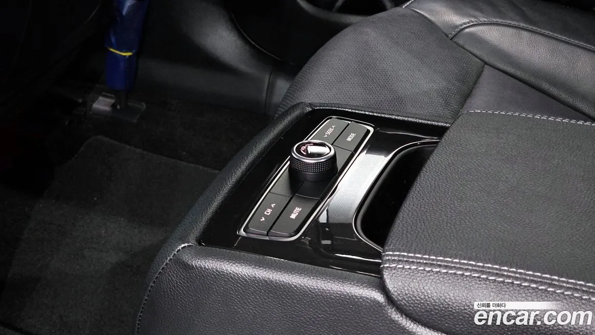 Kia Come New K7 id 2181482 из Кореи 7