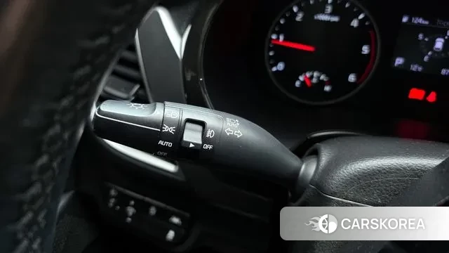 Kia Seltos id 3740921 из Кореи 7