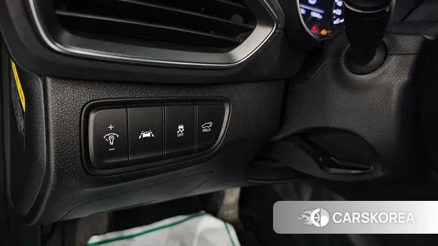 Hyundai Santa Fe TM id 3145257 из Кореи 7