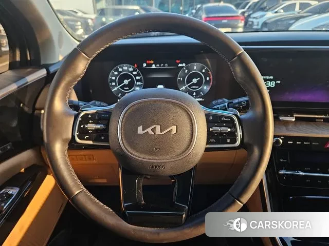 Kia Carnival 4th generation id 3610480 из Кореи 7