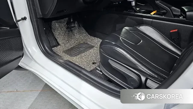 Hyundai Avante (CN7) id 3600487 из Кореи 7