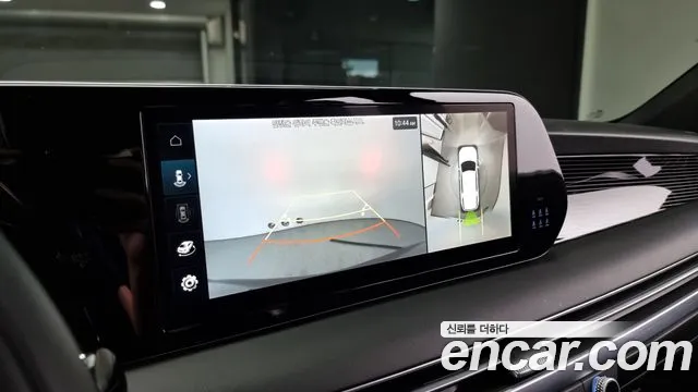 Hyundai The New Palisade id 2715563 из Кореи 7