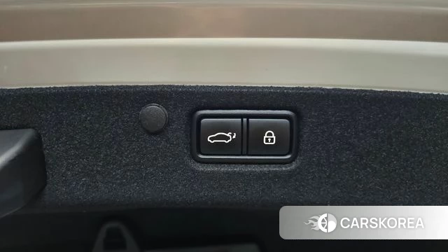Hyundai Grandeur IG Hybrid id 4615117 из Кореи 7