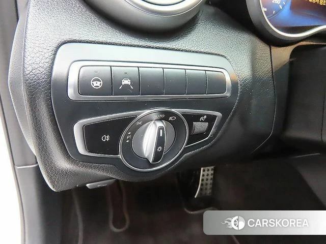 Mercedes-Benz C-Class W205 id 4262759 из Кореи 7