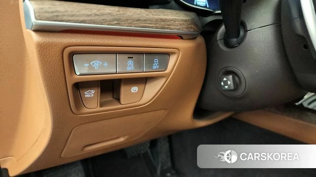 Genesis G80 (RG3) id 3818137 из Кореи 7