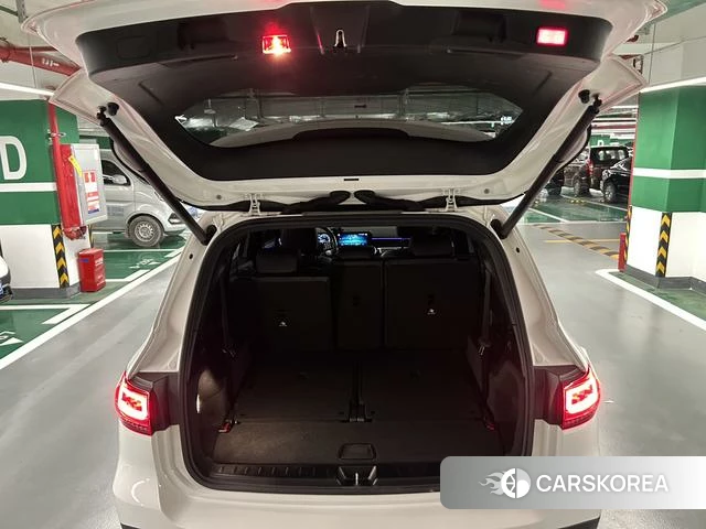 Mercedes-Benz GLB id 4222260 из Китая 7