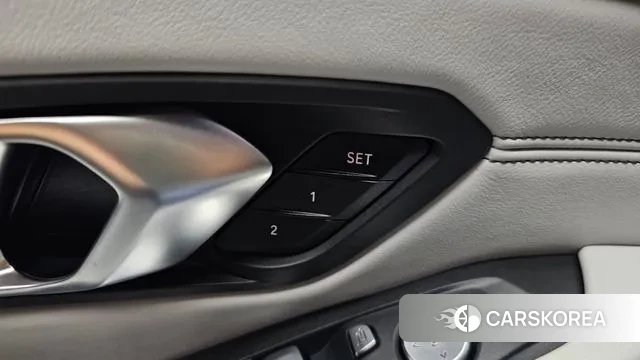 BMW M3 (G80) id 3037137 из Кореи 7