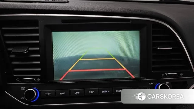 Hyundai Avante AD id 3612757 из Кореи 7