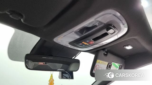 Hyundai The New Avante (CN7) id 3805893 из Кореи 7