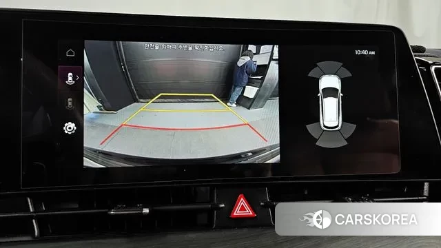 Kia Sportage 5th Generation id 3787589 из Кореи 7