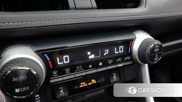 Toyota RAV4 5th Generation id 4739272 из Кореи 7