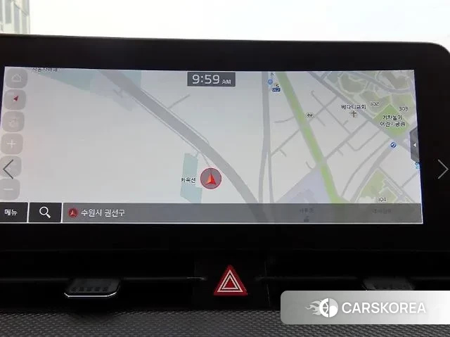 Kia Sportage 5th Generation Hybrid id 3664868 из Кореи 7