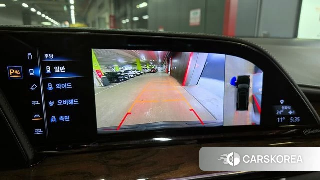 Cadillac Escalade 5th Generation id 3877565 из Кореи 7