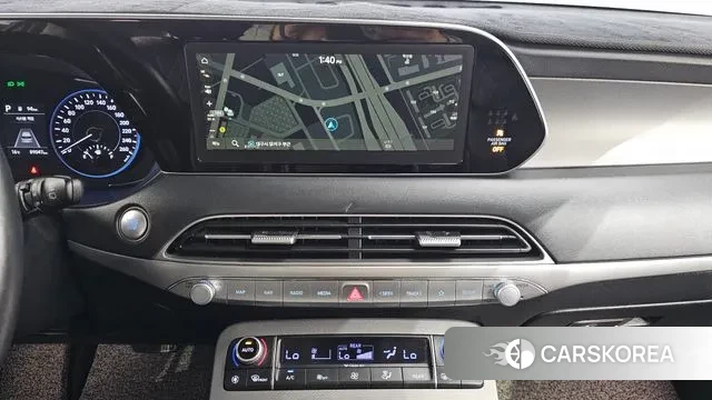 Hyundai Palisade id 3396012 из Кореи 7