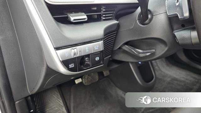 Hyundai Ionic 5 id 4381913 из Кореи 7
