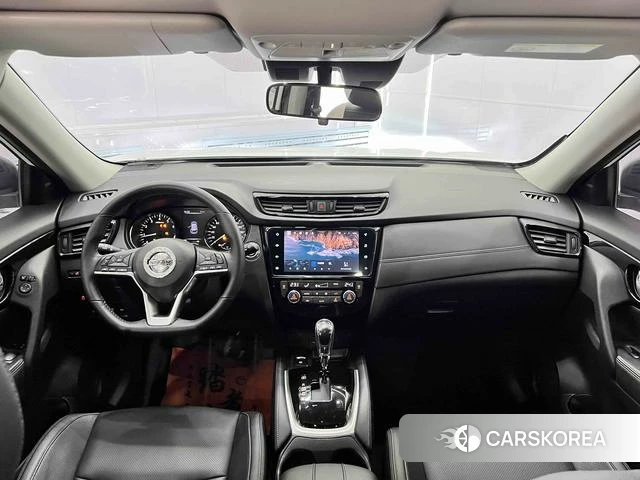 Nissan Qijun id 4259233 из Китая 7