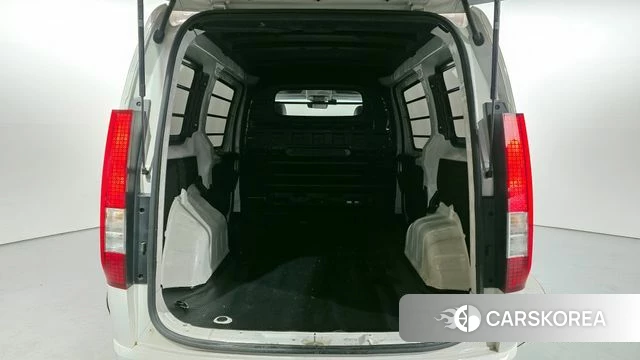 Hyundai Staria id 4249990 из Кореи 7