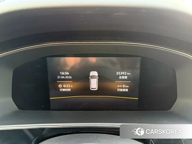 Volkswagen Passat id 4215007 из Китая 7