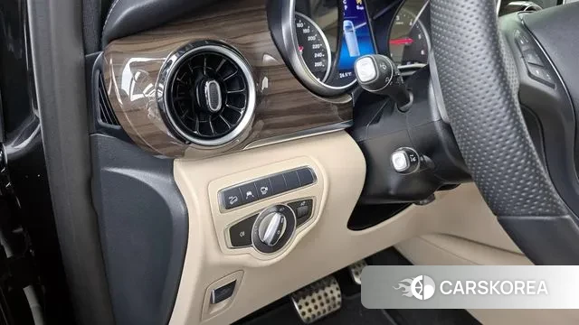 Mercedes-Benz V-Class id 3159017 из Кореи 7