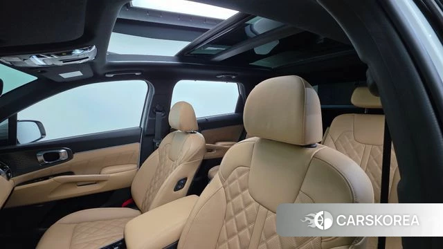 Kia Sorento 4th Generation id 3916731 из Кореи 7