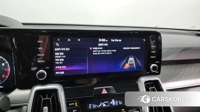 Kia Sorento 4th Generation id 3401634 из Кореи 7