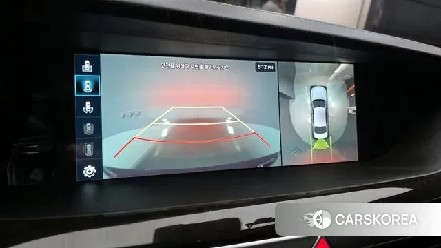 Genesis G90 id 3043686 из Кореи 7