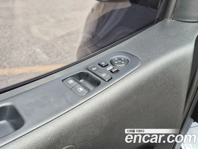 Hyundai Staria id 2849022 из Кореи 7