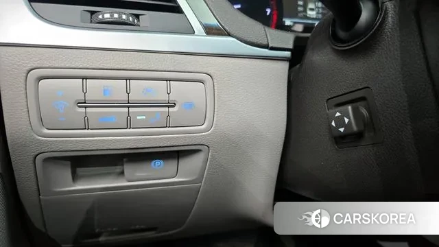 Genesis G80 id 3018687 из Кореи 7