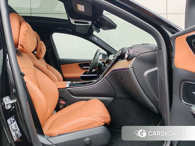 Mercedes-Benz GLC PHEV id 4278864 из Китая 7