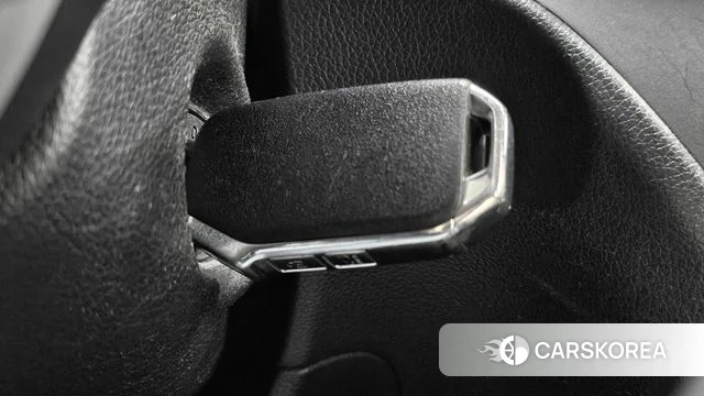 Kia The New Kia Ray id 4863742 из Кореи 7