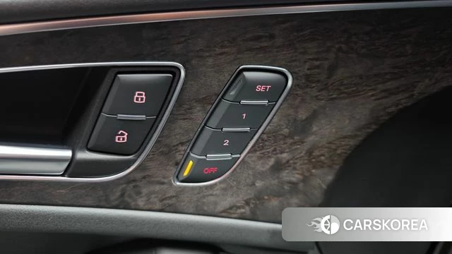 Audi New A6 id 4770756 из Кореи 7